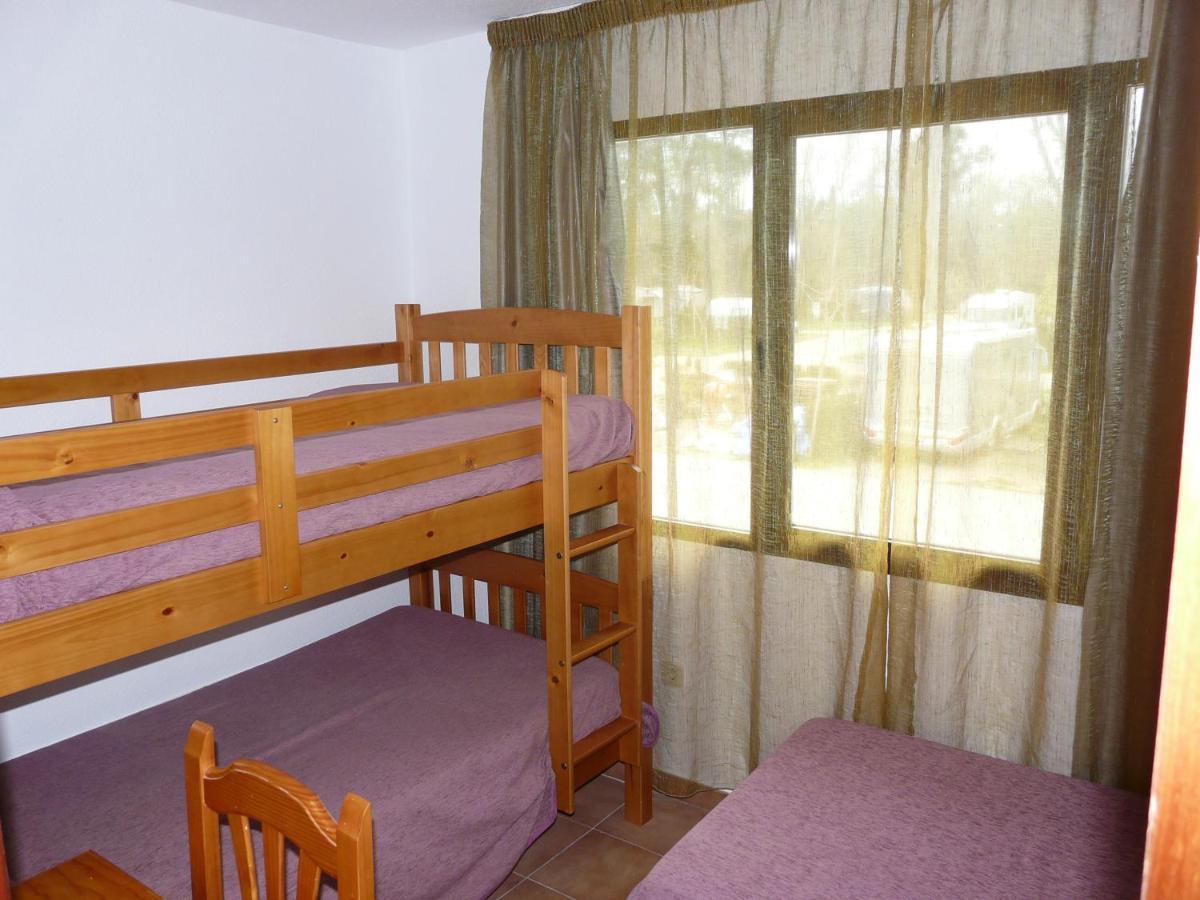 Aranjuez Camping & Bungalows 外观 照片