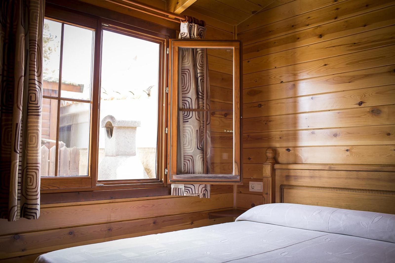 Aranjuez Camping & Bungalows 外观 照片