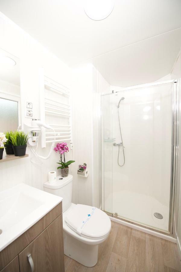 Aranjuez Camping & Bungalows 外观 照片