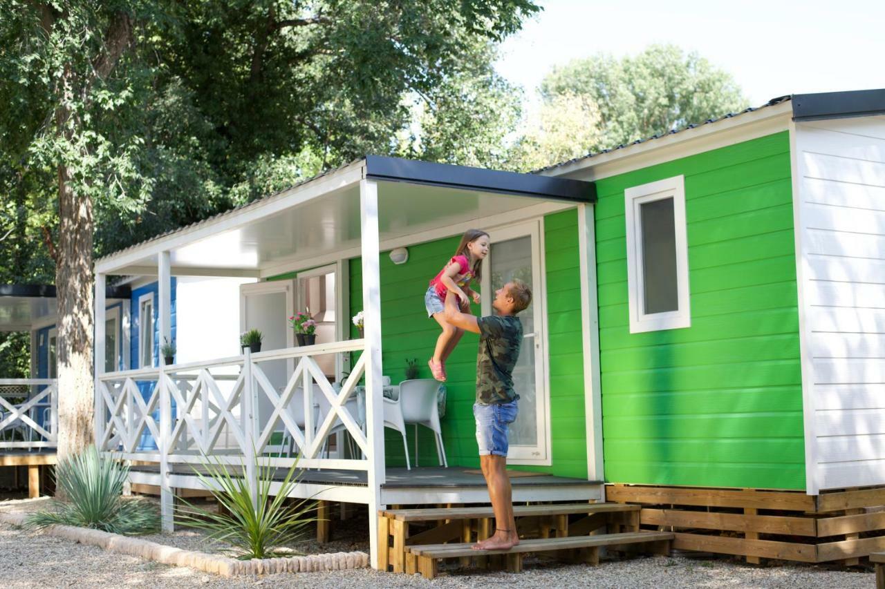 Aranjuez Camping & Bungalows 外观 照片